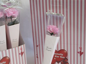 Savon en forme de rose artificielle, cadeau de <span class=keywords><strong>la</strong></span> Saint-Valentin <span class=keywords><strong>et</strong></span> de <span class=keywords><strong>la</strong></span> fête des mères, vente en gros, <span class=keywords><strong>Belle</strong></span> <span class=keywords><strong>et</strong></span> <span class=keywords><strong>la</strong></span> <span class=keywords><strong>Bête</strong></span> - Product Image 2