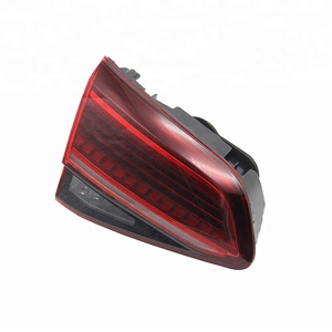 <span class=keywords><strong>Feu</strong></span> arrière pour automobiles, électronique, LED dynamique, pour ford <span class=keywords><strong>Golf</strong></span> 7 2013 — 2017, Signal de freinage DRL - Product Image 2
