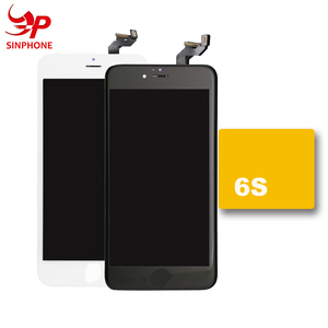 Écran tactile LCD pour <span class=keywords><strong>iPhone</strong></span> <span class=keywords><strong>6S</strong></span> Plus, vente en gros, <span class=keywords><strong>prix</strong></span> d'usine - Product Image 2