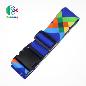 Oferta de estilo novedoso con logotipo personalizado estampado por transferencia térmica con traba de seguridad - Product Image 2