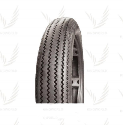 Best Quality Vintage Sawtooth 300x17 Motorcycle