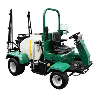 Green Sprayer