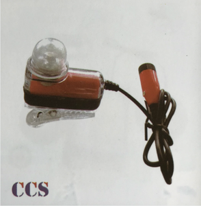 Luz para Chaleco Salvavidas DFYD-C - Product Image 1