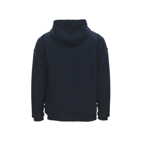 Giacca con cappuccio riscaldata giacca invernale ricaricabile a batteria in <span class=keywords><strong>pile</strong></span> di cotone Shell Racer per l'inverno lunghezza regolare dell'abbigliamento - Product Image 3