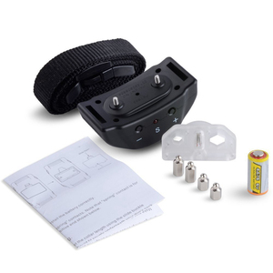 Kunden spezifisches spezial isiertes Anti Bark Dog Shock Collar - Product Image 4