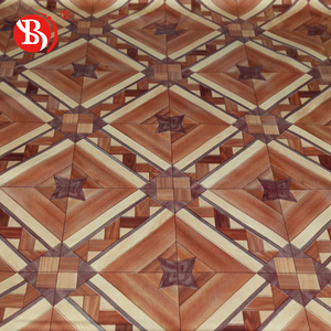 Alfombra de Vinilo de PVC, Pisos de PVC, Rollos de Linóleo de Vietnam, Precios de Mayoreo de Linóleo - Product Image 5