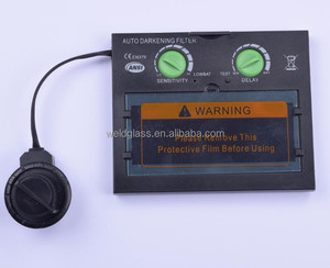 หมวกเชื่อม geam <span class=keywords><strong>masca</strong></span> de sudura - Product Image 5