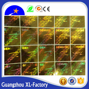 Autocollant réfléchissant personnalisé 3D, autocollant holographique, autocollant de pickleball, autocollant holographique de certification avec <span class=keywords><strong>le</strong></span> <span class=keywords><strong>prix</strong></span> <span class=keywords><strong>le</strong></span> plus bas - Product Image 3