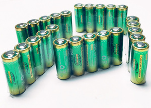 9 볼트 알카라인 배터리 32A L822 독서 펜 - Product Image 3