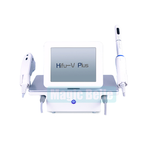 Equipo del salón de belleza MINI lifting máquina <span class=keywords><strong>precio</strong></span>/<span class=keywords><strong>hifu</strong></span> máquina vaginal - Product Image 2