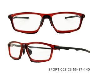 Linh Hoạt Điều Chỉnh Bán Buôn Sport Kính Khung - Product Image 3