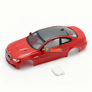LEVI HOBBY LH-212 102MM Wheelbase Detail Tinggi Plastik <span class=keywords><strong>ABS</strong></span> Skala 1:28 Unisex 14 Tahun Ke Atas Cocok untuk Kyosho Mini-z AMZ <span class=keywords><strong>RC</strong></span> <span class=keywords><strong>Car</strong></span> <span class=keywords><strong>Body</strong></span> <span class=keywords><strong>Shell</strong></span> - Product Image 2
