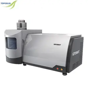 TPS-ICP2060T Inductively Coupled Plasma Spectrometer, ICP spectrometer for elements content analysis