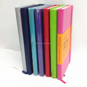 Journal personnalisé d'usine avec impression de logo, pièces - Product Image 6