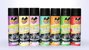500ml Dashboard <strong>Polish</strong> Wax <strong>Car</strong> Care Cleaner Spray Wax <strong>Car</strong> <strong>Polish</strong> With Fragrance for <strong>Car</strong> Care Cleaning - Product Image 4