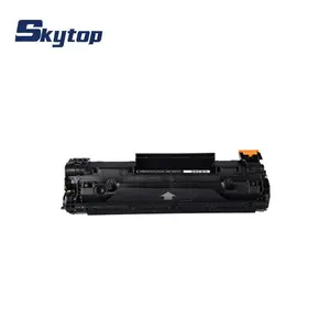 Skytop תואם 85A 285A CE285A טונר עבור HP LaserJet P1100 P1102 P1102W M1132 מדפסת טונר מחסנית