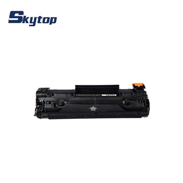 Skytop Compatible 85A 285A CE285A Toner for HP LaserJet P1100 P1102 P1102W M1132 Printer Toner Cartridge