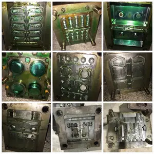 Bãi biển đặt thứ hai tay đồ chơi bằng nhựa khuôn sử dụng đồ chơi khuôn tiêm sử dụng khuôn đồ chơi giá rẻ khuôn - Product Image 4