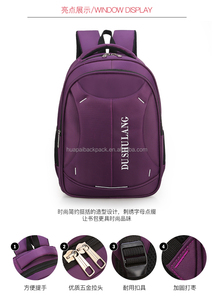 Día mochila uso y tapa blanda tipo mochila laptop bolsas <span class=keywords><strong>para</strong></span> <span class=keywords><strong>adolescentes</strong></span> y niños - Product Image 2