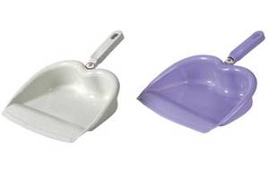 Dust Pan <b>Storage</b> <b>Box</b> & <b>Bin</b> with Precision Tolerances - Product Image 3