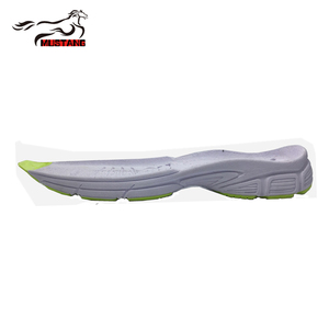 <span class=keywords><strong>Semelles</strong></span> de baskets en TPU durables de haute qualité pour la course à pied et les sports - Antidérapantes, légères, design écologique - Product Image 2