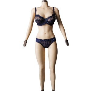 Body de Silicona Cyberskin para Mujer de una Pieza Ajustado Zentai CD TD Transgénero con Vagina y Pechos para Crossdresser - Product Image 4