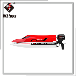 Nueva arrival you WLtoys <span class=keywords><strong>WL915</strong></span> rc Ship speed 2.4G high speed brushless rc Ship - Product Image 1