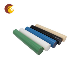 Goedkoop Lange Levensduur 6Mm-400Mm Dikte Nylon Pa6 Staaf Gemaakt In China - Product Image 2