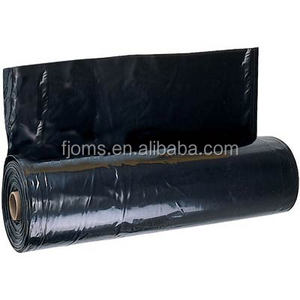 Polyethylene 8 mil to 20 mil Plastic Sheeting Vapor Barrier