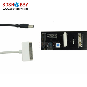 Parallel battery plate battery 3 -Charger battery for DJI <span class=keywords><strong>Phantom</strong></span> <span class=keywords><strong>4</strong></span>/<span class=keywords><strong>PRO</strong></span> + <span class=keywords><strong>v2</strong></span>.<span class=keywords><strong>0</strong></span> - Product Image 4
