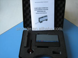 Bề mặt gồ ghề Tester roughscan, ra, RZ, RY Thông số - Product Image 4