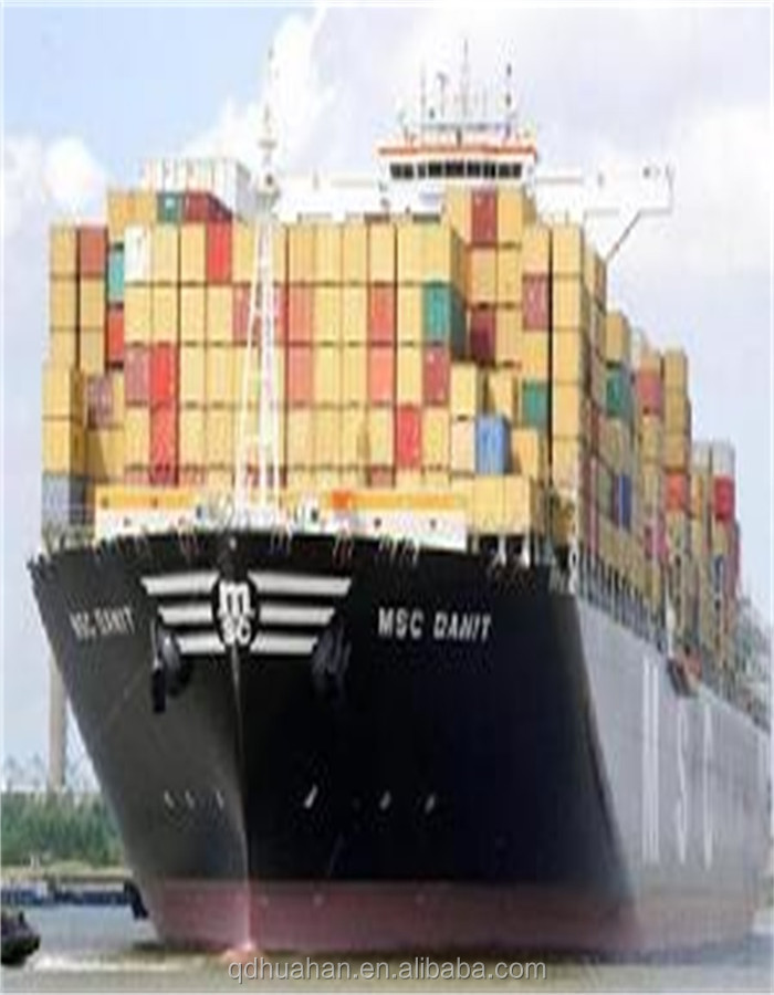 Стоимость морской перевозки из Шэньчжэня, Гуанчжоу, Далянь, Циндао в Салоники, порт Александрии, сказал лимасол, Ашдод, Хайфа, Бейрут