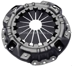 HNC535 31210-2140 professional manufacturer clutch cover best price for Hin o W04D truck