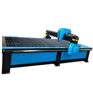 Cnc Plasma Snijmachine Prijs Plasma Cutter Voor Metalen