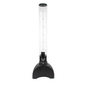 Dispensador de Cerveza de Barril al por Mayor de Fábrica, Dispensador de Torre de Cerveza Refrigerada de 2.5L 3L - Product Image 3