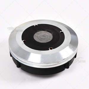 Loa <span class=keywords><strong>Tweeter</strong></span> Nam Châm <span class=keywords><strong>Neodymium</strong></span> 2452H Loa Nén Titan 4 "Màng Loa - Product Image 5