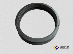 Plataforma Giratoria para Remolque de 1100 mm con Rodamiento de Bolas de Alta Resistencia para Camión - Product Image 2