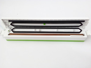 Rápido completamente Automático Máquina de Sellado Al Vacío de Alimentos Con Bolsas De Estela - Product Image 6