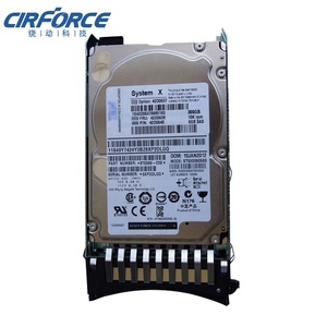 <span class=keywords><strong>HGST</strong></span> 2.5" 600GB SAS 12Gb/s 10K <span class=keywords><strong>HDD</strong></span> 00ND138 - Product Image 1