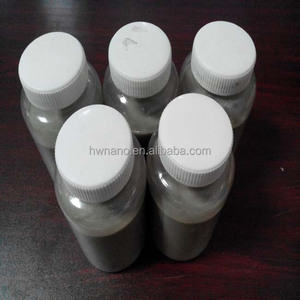 Vente nano solution film transparent de nanofils d'argent dispersion - Product Image 3