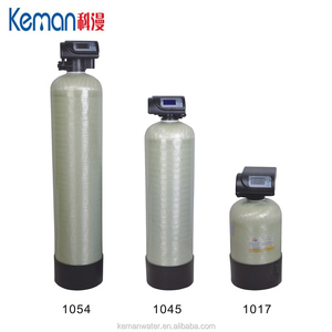 Bac à résine et boîte à sel <span class=keywords><strong>duplex</strong></span> <span class=keywords><strong>adoucisseur</strong></span> d'eau - Product Image 6
