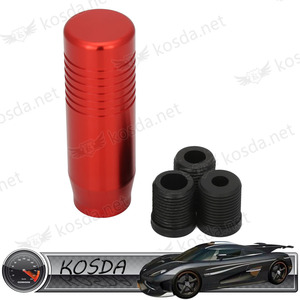 En aluminium Mini <span class=keywords><strong>Maj</strong></span> Boutons Plus Forte Durable Vitesse Gaslock Pommeau - Product Image 4