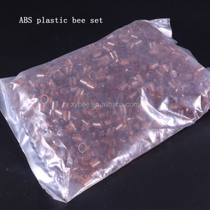 Kits d'apiculture ensemble reine des abeilles/base de cellule d'abeille/abeille gelée royale abeille reine élevage tasses d'élevage - Product Image 1