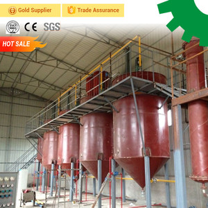 50 tonnes par jour coton colza <span class=keywords><strong>gros</strong></span> <span class=keywords><strong>moutarde</strong></span> prix graine Cocotier soja matériel de raffinage d'huile végétale brute - Product Image 2