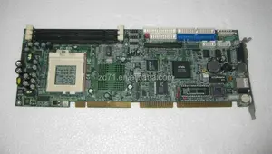 FV-601 industrial motherboard Single Board Computer p3 full-ienght CPU Card FV-601