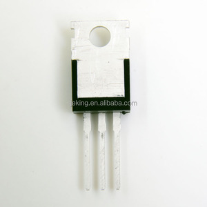 Jeking bóng bán dẫn mosfet irf644pbf N-CH 250V 14A TO-220AB <span class=keywords><strong>irf644</strong></span> - Product Image 2