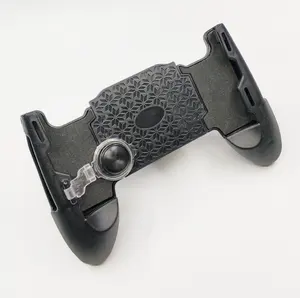 PUBG Nút Bắn Súng Trò Chơi Di Động Phím Nhắm Mục Tiêu Bộ Điều Khiển Bắn Súng Kích Hoạt Trò Chơi Điện Thoại Thông Minh Tay Cầm Tích Hợp Cho iPhone Samsung - Product Image 1