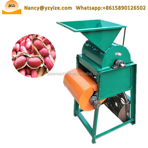 Macchina Sbucciatrice per Arachidi Tipo Duller con Prezzo Competitivo - Product Image 3
