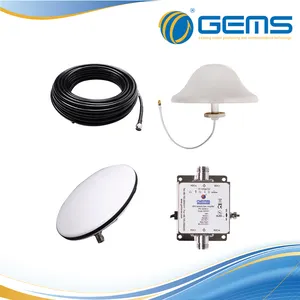 Комплект ретрансляторов сигналов GPS BGGRK