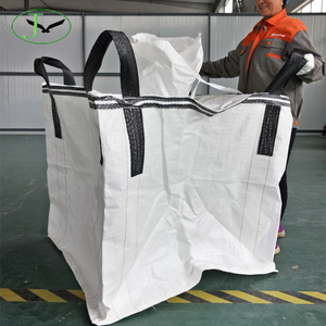 Di patate Sacchetto di Imballaggio <span class=keywords><strong>In</strong></span> Polipropilene Pp Riempimento Superiore Beccuccio Fibc Riciclato Sacchetto di Plastica - Product Image 5